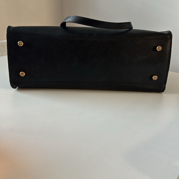 Coach Laptop Tote - Picture 7 of 9